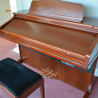 Kawai CP177 Digital Ensemble Piano, cherry - Upright - Console Pianos